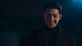 Kim Joo-hun Bela Choi Do-ha Big Mouth: Dia Bukan Psikopat