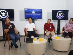 Program Ekonomi Biru KKP Dinilai Tawarkan Peluang Usaha bagi Startup