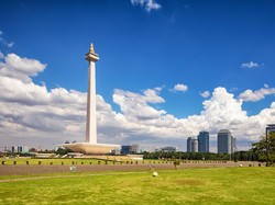 Jakarta Masuk 20 Kota dengan Gaya Hidup Sehat, Kalahkan Tokyo dan London?