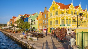Mengintip 5 Wisata Populer di Curacao, Lawan Timnas di FIFA Matchday