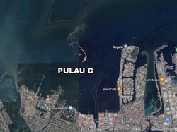 Serba-serbi Reklamasi Pulau G Ditetapkan Anies Jadi Permukiman