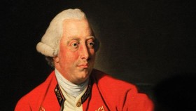 Akhir Tragis Hidup Raja Inggris Pembuat Makam 'Misterius' Royal Vault