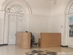 Penampakan Museum Rasulullah di Probolinggo Sekarang dan Sebelum Ditutup
