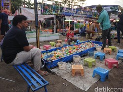 Sekaten Jogja 2022 di Mana? Begini Infonya Lur