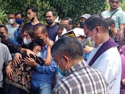 Keluarga Ungkap Ada Pihak yang Dicurigai Terlibat Pembunuhan PNS Semarang