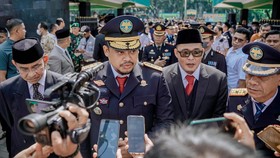 Bobby Nasution Subsidi Ongkos Angkot untuk Masyarakat Medan
