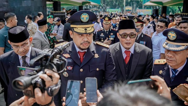 Dikatakan Wali Kota Medan Bobby Nasution, bantuan subsidi angkot akan segera disalurkan sehingga masyarakat dapat merasakan manfaatnya atas kenaikan BBM.