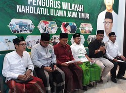 Antisipasi Kekerasan di Ponpes, PWNU Jatim Bentuk Posko Pesantren Ramah Anak