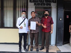 Giliran Jaksa Depok Polisikan Alvin Lim soal Kejaksaan Isinya Sampah