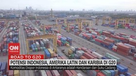 VIDEO: Potensi Indonesia, Amerika Latin dan Karibia di G20