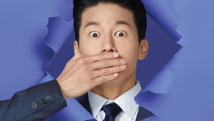 Ada Honest Candidate 2, Simak 5 Proyek Terbaru dari Kim Moo Yeol yang Wajib Dinanti!