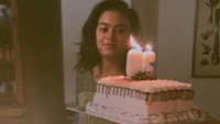 <p>Video ulang tahun Eva Celia ini diabadikan oleh sang suami dan diunggah ke media sosial, Bunda. Dalam video, terlihat Eva begitu terkejut dan senang. (Foto: Instagram: @demasnarawangsa)</p>
