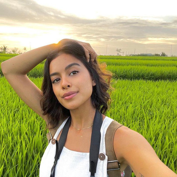 <p>Tak ketinggalan, Demas menuliskan ucapan manis untuk Eva di hari ulang tahunnya. "Selamat ulang tahun istriku tercinta. Semoga kesehatan dan kebahagiaan selalu menyertaimu. <em>Me love you so much,</em>" tulis Demas dalam keterangan video. (Foto: Instagram: @evacelia)</p>