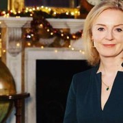 Profil Liz Truss, Perdana Menteri Inggris Baru yang Sudah Berkecimpung di Dunia Politik Sejak Muda