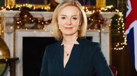 Profil Liz Truss, Perdana Menteri Inggris Baru Yang Sudah Berkecimpung ...