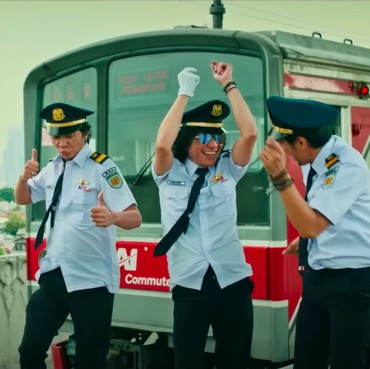 Lirik Lagu Terlalu Manis - Slank