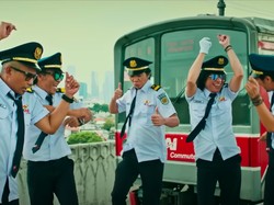 Jadwal KRL Jogja-Solo Akhir Pekan 8-9 Oktober 2022, Cek di Sini