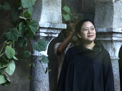 Dewan Kolonel Dijatuhi Sanksi, Puan Tegaskan PDIP Solid