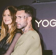 Adam Levine Diisukan Selingkuh, Begini Reaksi Behati Prinsloo Bila Dilihat dari Zodiaknya
