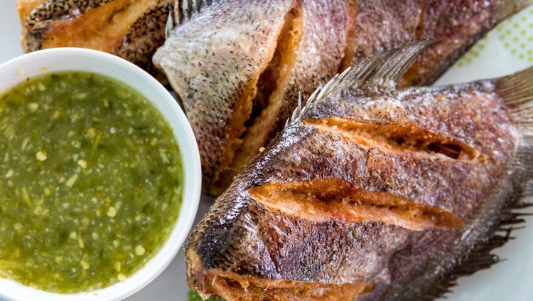 Resep Ikan Asin Sepat Sambal Rawit Belimbing Sayur Resep Ikan Asin Sepat Sambal Rawit Belimbing Sayur