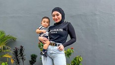 NATHALIE HOLSCHER HINGGA ZASKIA MECCA