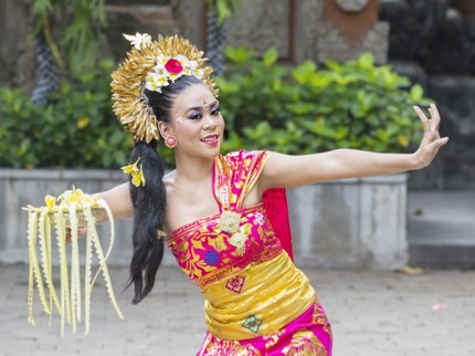 Sejarah dan Makna Tari Pendet yang Berasal dari Bali, Simak 7 Gerakannya