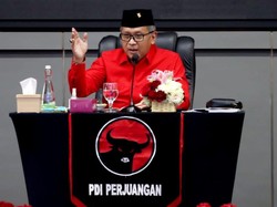 Sengit Andi Arief Vs PDIP Gegara Hasto Disebut Mirip DN Aidit
