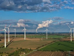 6 Sumber Energi Tak Terbatas yang Umum Ditemui di Bumi