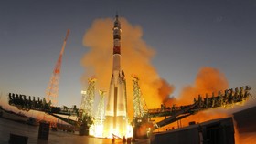 NASA Luncurkan Roket Artemis 1, Misi ke Bulan Dimulai