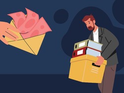 3 Cara Cek Status Penerima Bantuan Subsidi Upah 2025, Ada Namamu?
