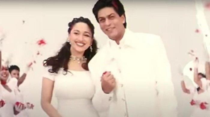 Deretan Film Bollywood yang Dibintangi Shah Rukh Khan Soal Kehidupan Rumah Tangga, Ada yang Relate?