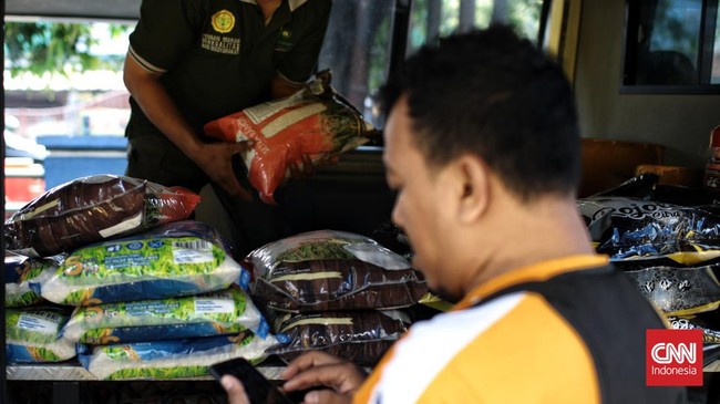 Kementerian Keuangan melalui Peraturan Menteri Keuangan (PMK) terbarunya mengatur jaminan pemerintah untuk kredit pangan.