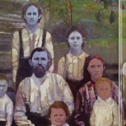 Bukan The Smurfs Live Version, Keluarga Ini Berkulit Biru karena Kelainan Genetik