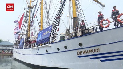 img-title VIDEO: KSAL Siap Hadapi Kapal Asing Yang Usir Nelayan RI Di Natuna