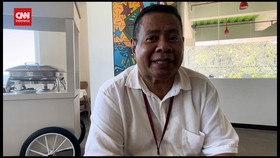 VIDEO: Lukas Enembe Kemungkinan Absen Panggilan KPK 26 September