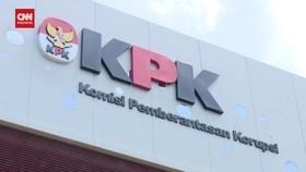 VIDEO: 2 Nama Calon Pengganti Komisioner KPK Lili Pintauli