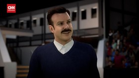 VIDEO: Ted Lasso dan AFC Richmond Hadir di  FIFA 23