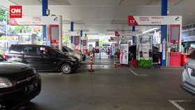 VIDEO: Pertamina Jelaskan Soal Uji Coba Pembatasan Pertalite dan Solar