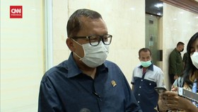 VIDEO: PPP Soal SBY Tuding Pilpres 2024 Hanya 2 Paslon: Jangan Suudzon