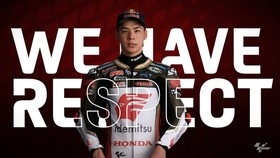 VIDEO: Duel Quartarao vs Bagnaia Lanjut di MotoGP Jepang