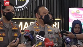 VIDEO: Saksi Sakit, Sidang Etik Brigjen Hendra Kurniawan Ditunda