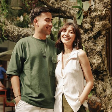 Soal Kabar Sheila Dara Hamil, Ini Kata Vidi Aldiano