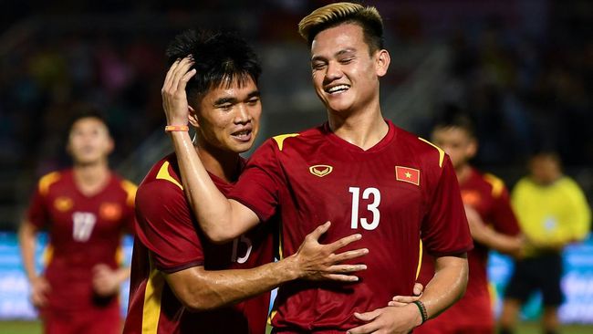 Southeast Asian Countries’ Results on FIFA Match Day 11 September: Vietnam Wins, Brunei Suffers Crushing Defeat