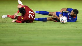 Hasil Piala AFF: Laga Panas, Singapura Hajar Myanmar