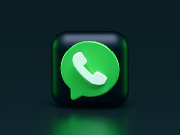 Wow! WhatsApp Bakal Bisa Kirim 100 Foto Sekaligus