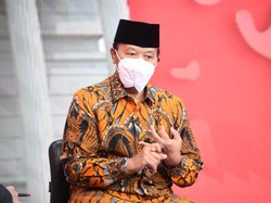 Forum MPR Dunia Diharap Beri Kontribusi untuk Demokrasi-Perdamaian