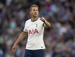 Shearer: Kane Akan Setajam Haaland kalau Main di City