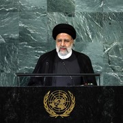 Jadi Sorotan, Presiden Iran Batalkan Wawancara usai Jurnalis Senior CNN Tolak Permintaan Pakai Jilbab