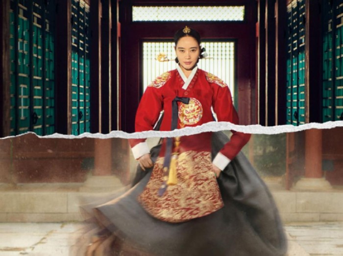 Ada drama The Queen's Umbrella yang siap menyapa di pertengahan Oktober./ Foto: instagram.com/tvn_drama