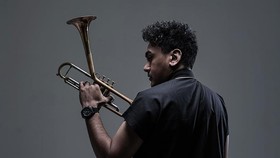 Jordy Waelauruw Bawa Konsep Menghibur Diri di Single Terbaru